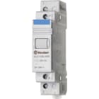 FINDER SPA - FIN222181204000 RELE MONOSTABILE 17.5MM 1NO 20A