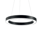 IDEAL LUX SRL IUX222110 ORACLE SP D70 NERO