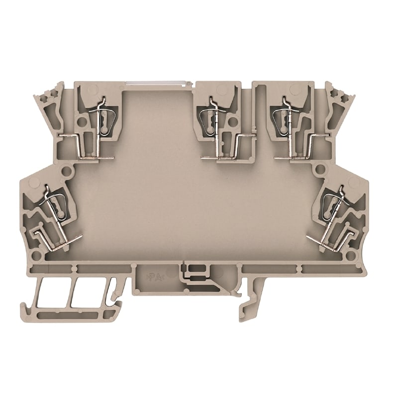 WEIDMULLER WEI2224220000 GH MCZ1.5 1674