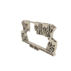 WEIDMULLER - WEI2224240000 RA MCZ1.5 DKBG 1674