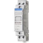 FINDER SPA FIN222490124000 RELE MONOSTABILE 17.5MM 2NC 20A