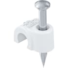 OBO BETTERMANN - OBO2225344 2005 25 RW CLIP CON CHIODO ISO