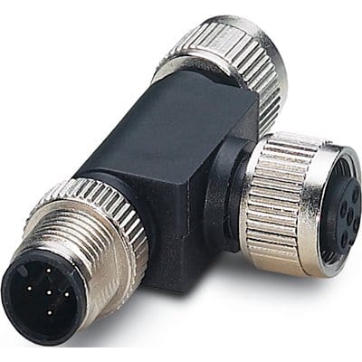 LAPP ITALIA SRL LPP22260464 AB-C5-10,0PUR-M12FS-SH