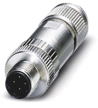 LAPP ITALIA SRL LPP22260820 AB-C4-M12MSD-SH