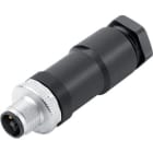 LAPP ITALIA SRL LPP22262011 AB-C4-M12FST-PG11