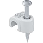 OBO BETTERMANN - OBO2227339 2005 25 LGR CLIP CON CHIODO ISO