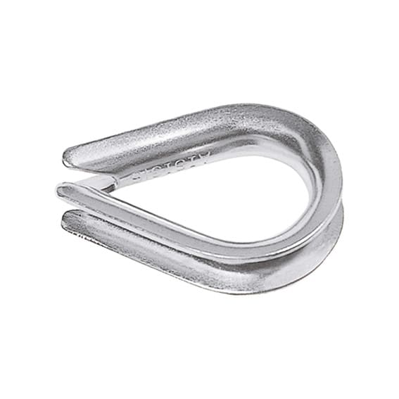 ABC TOOLS SPA - ABCL22302004 REDANCE INOX L 2230/2 MM 4