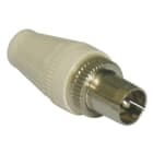 MELCHIONI SPA MEM491218653 SPINA SAU TV 9,5 SCHERMATA BIANCO SAU 30