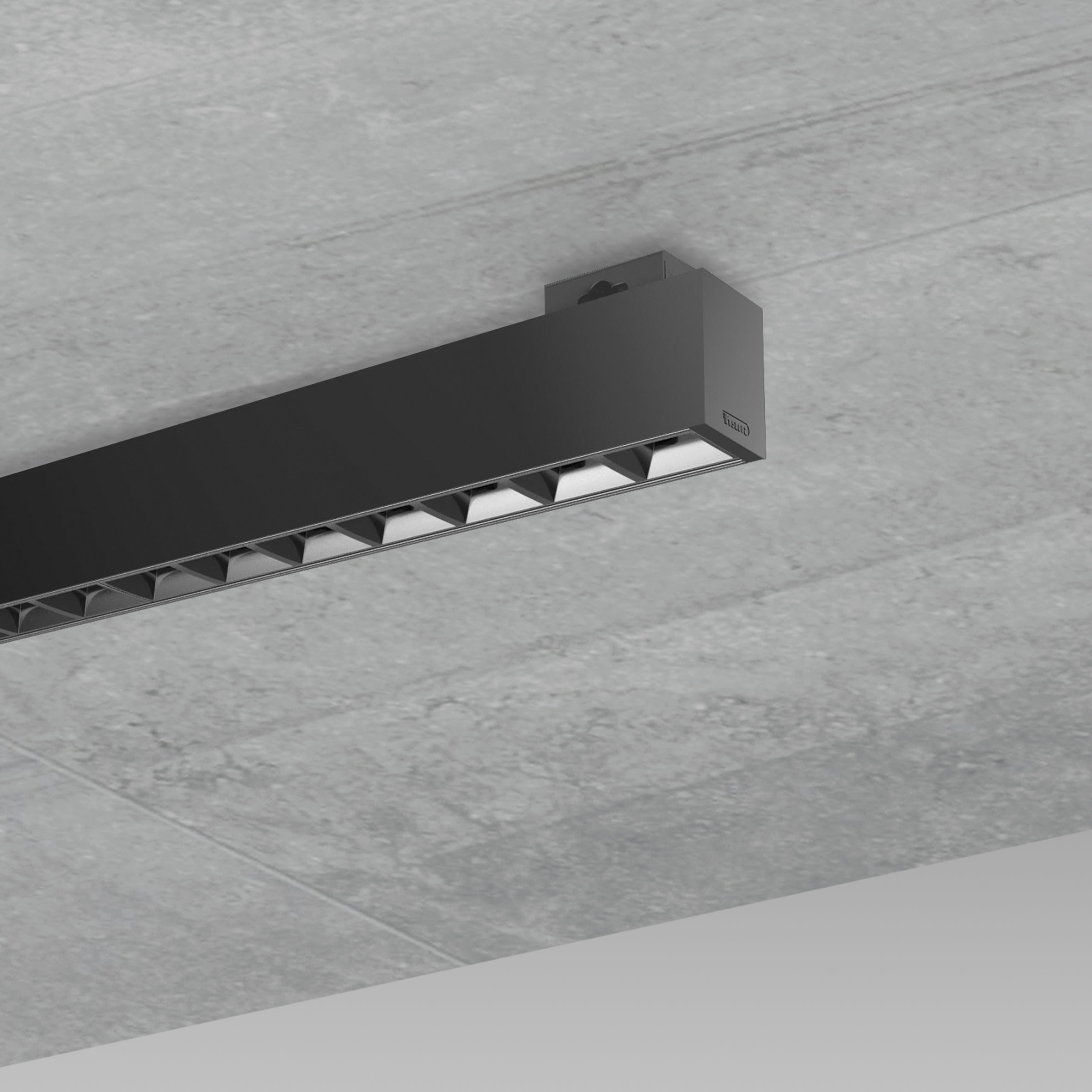 FOSNOVA - FOS2230210400 LISET 2.0 3021 18W L575 CLD BIA PLAF