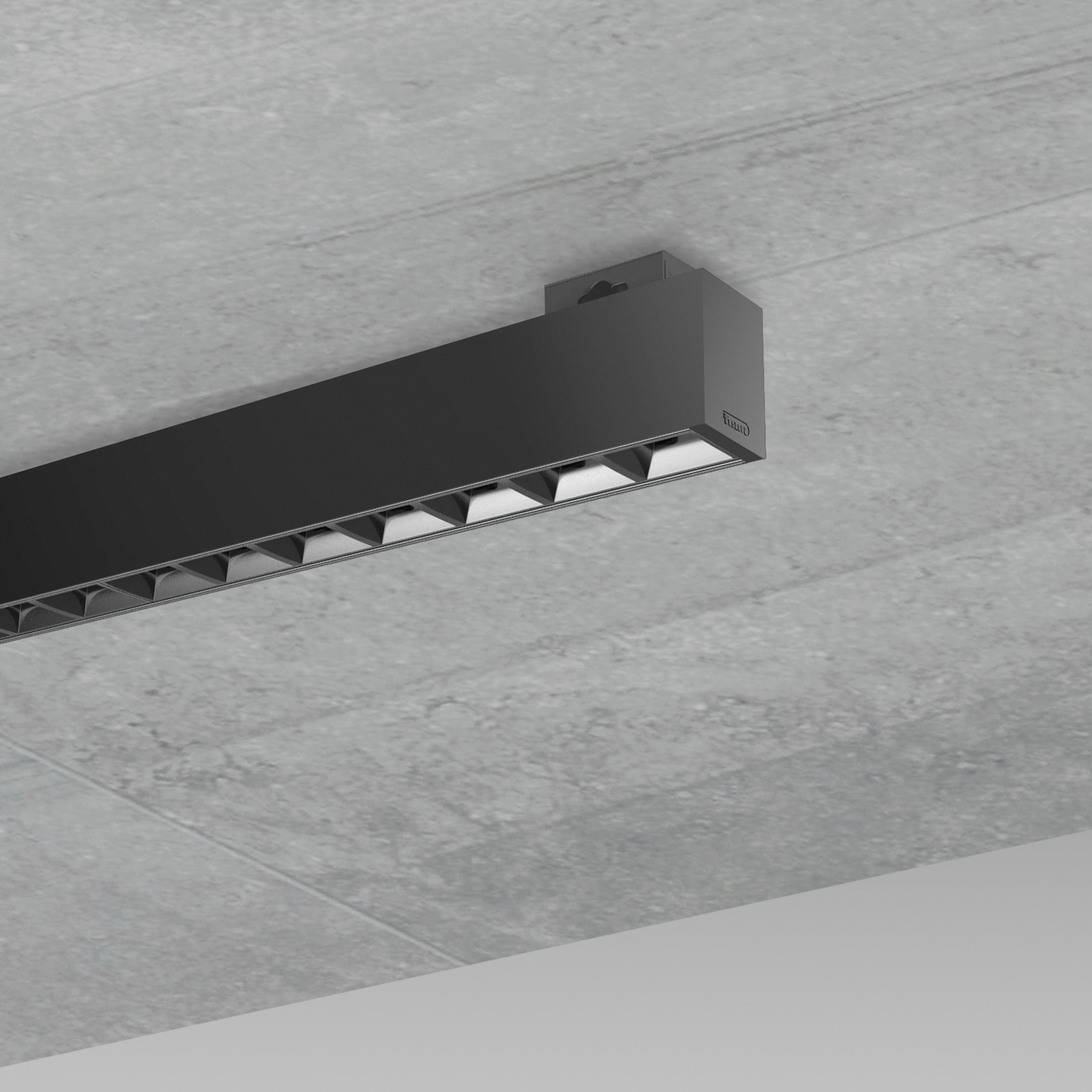 FOSNOVA - FOS2230210400 LISET 2.0 3021 18W L575 CLD BIA PLAF