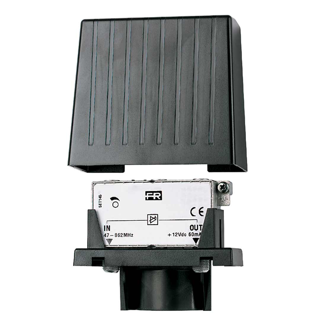 FRACARRO - FRA223101 JS2RT AMPLIF. DA PALO CE