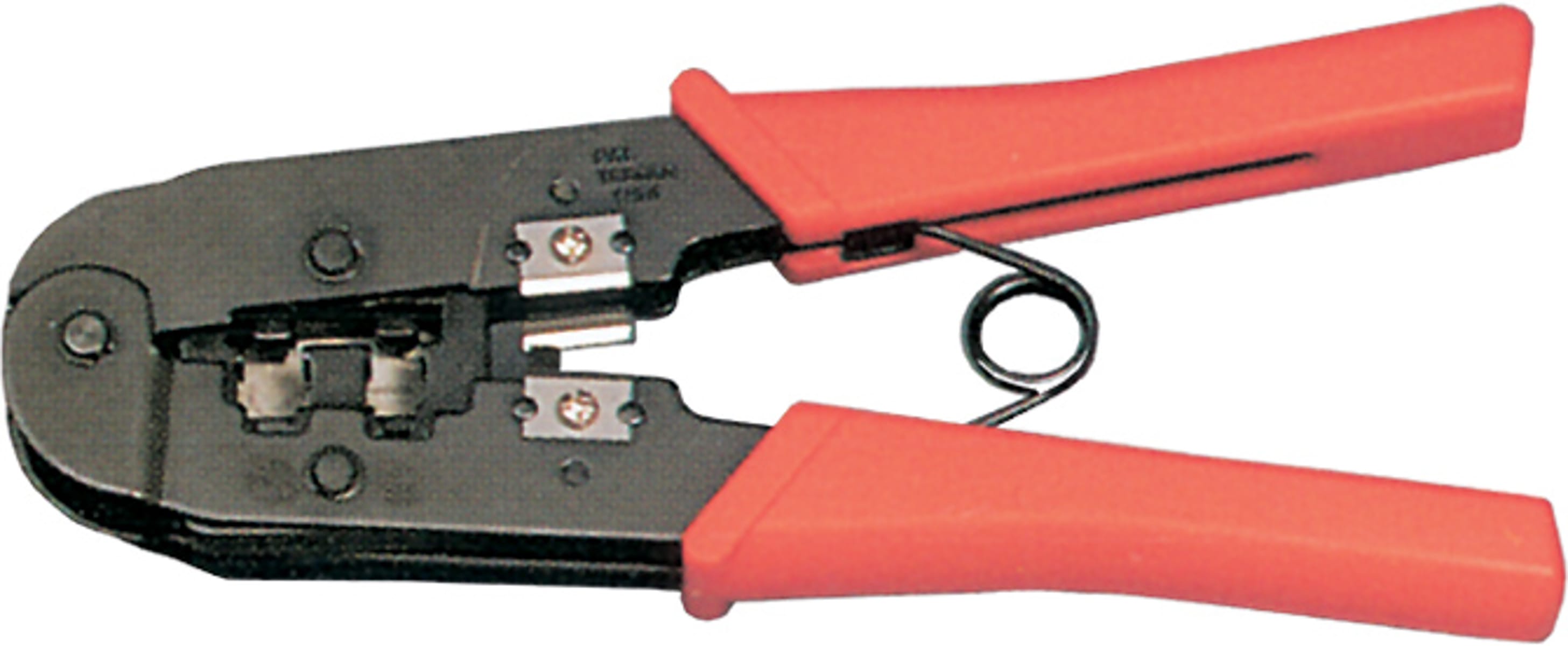 FANTON SRL FME22312 PINZA METALLICA PER PLUG 6-8C RN