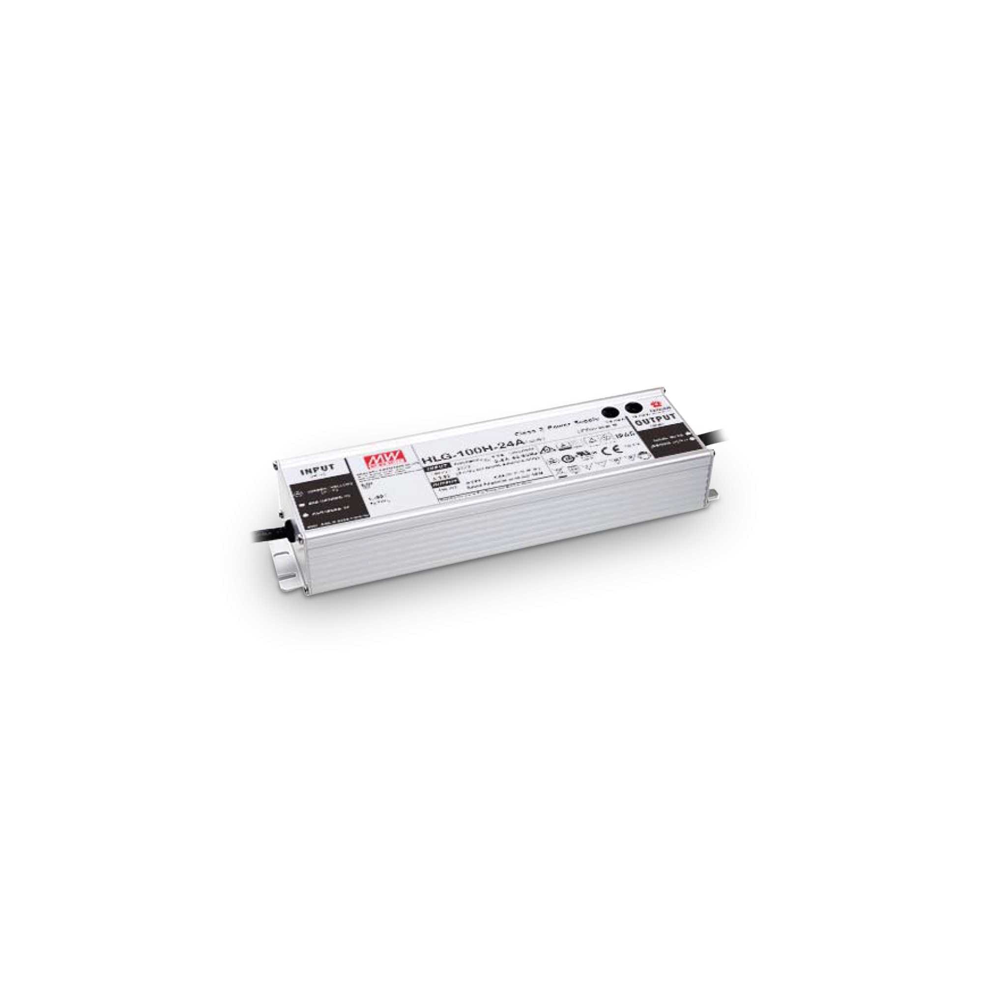IDEAL LUX SRL IUX223179 ARCA EGO DRIVER ON-OFF 150W 48VDC