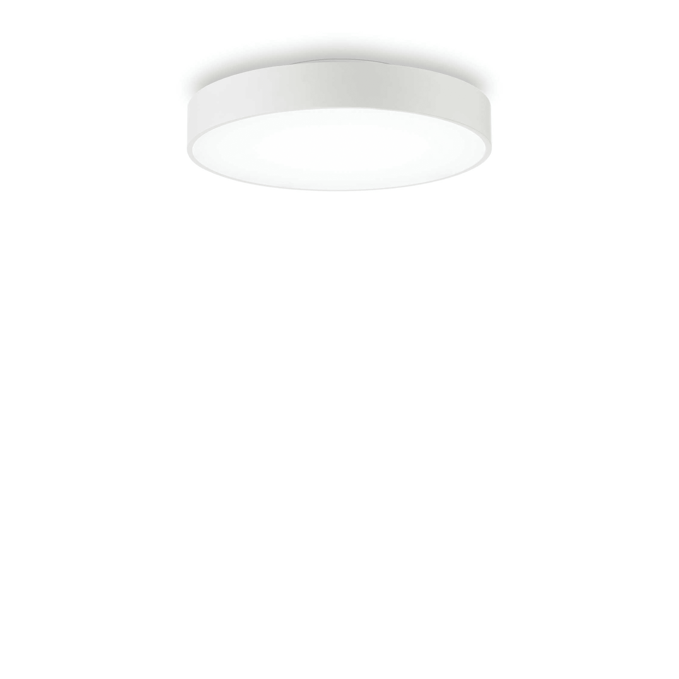 IDEAL LUX SRL IUX223186 HALO PL D35 3000K