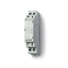 FINDER SPA - FIN223201204520 CONTATTORE 25A 2 CONTATTI 17.5MM