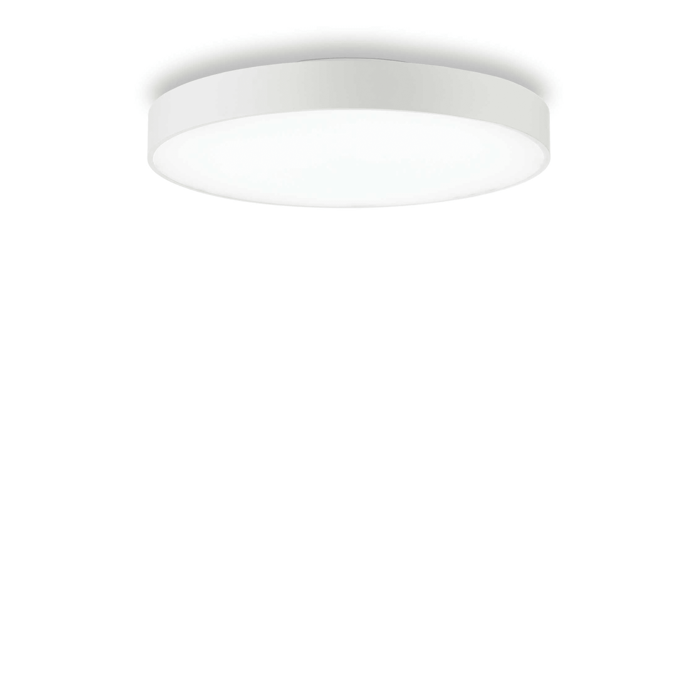 IDEAL LUX SRL IUX223209 HALO PL D45 3000K