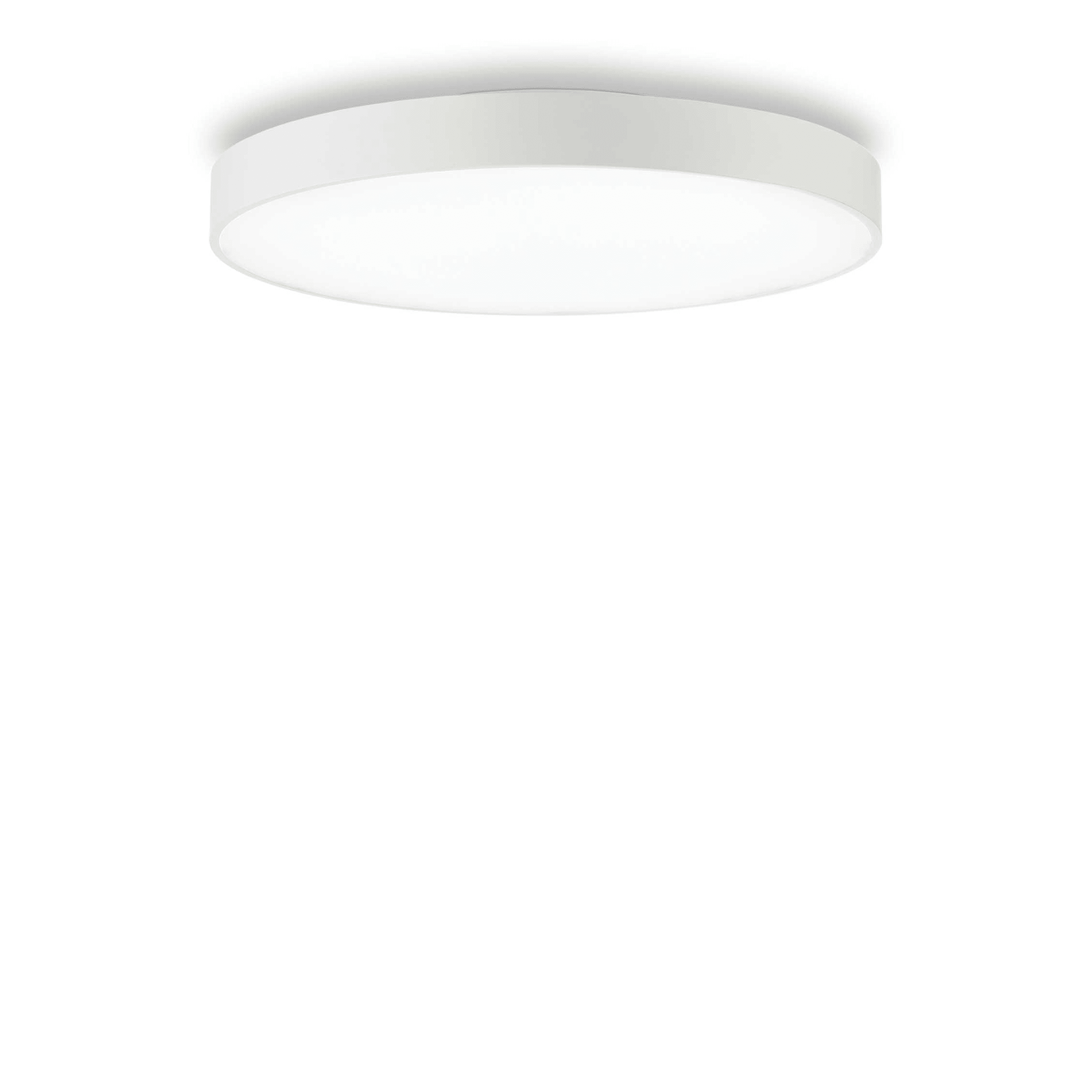 IDEAL LUX SRL IUX223223 HALO PL D60 3000K