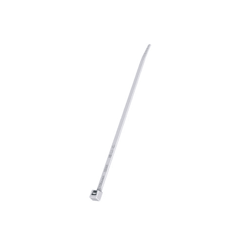 UNEX APARELLAJE ELEC UNY2233-3 22 FASCETTA USO INTERNO GRIGIO 3,6X142 U