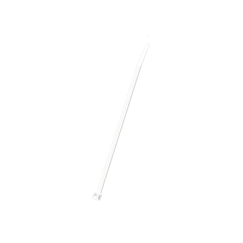 UNEX APARELLAJE ELEC UNY2233 22 FASCETTA USO INTERNO NATUR. 3,6X142 U