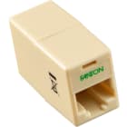 FANTON SRL FME22331 ACCOPPIATORE LINEA/LINEA RJ45 AV