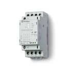 FINDER SPA - FIN223400121340 CONTATTORE 25A 4 CONTATTI 36MM