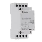 FINDER SPA FIN223402304320 CONTATTORE 25A 4 CONTATTI 36MM