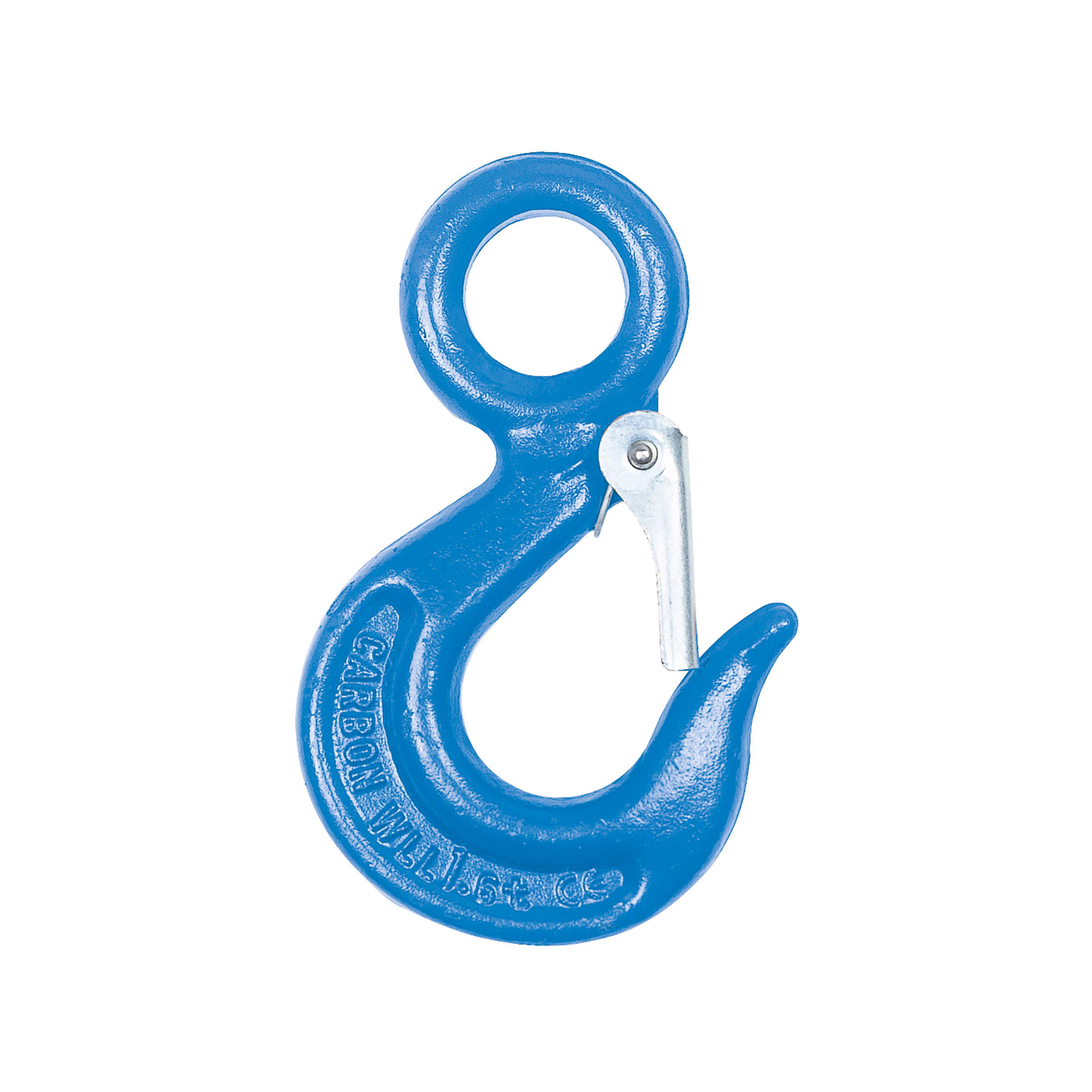 ABC TOOLS SPA ABCL22380008 GANCI AD OCCHIO L 2238 T 0,8