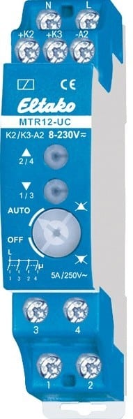 ELTAKO AUSTRIA GMBH - EAK22400601 MTR12-UC