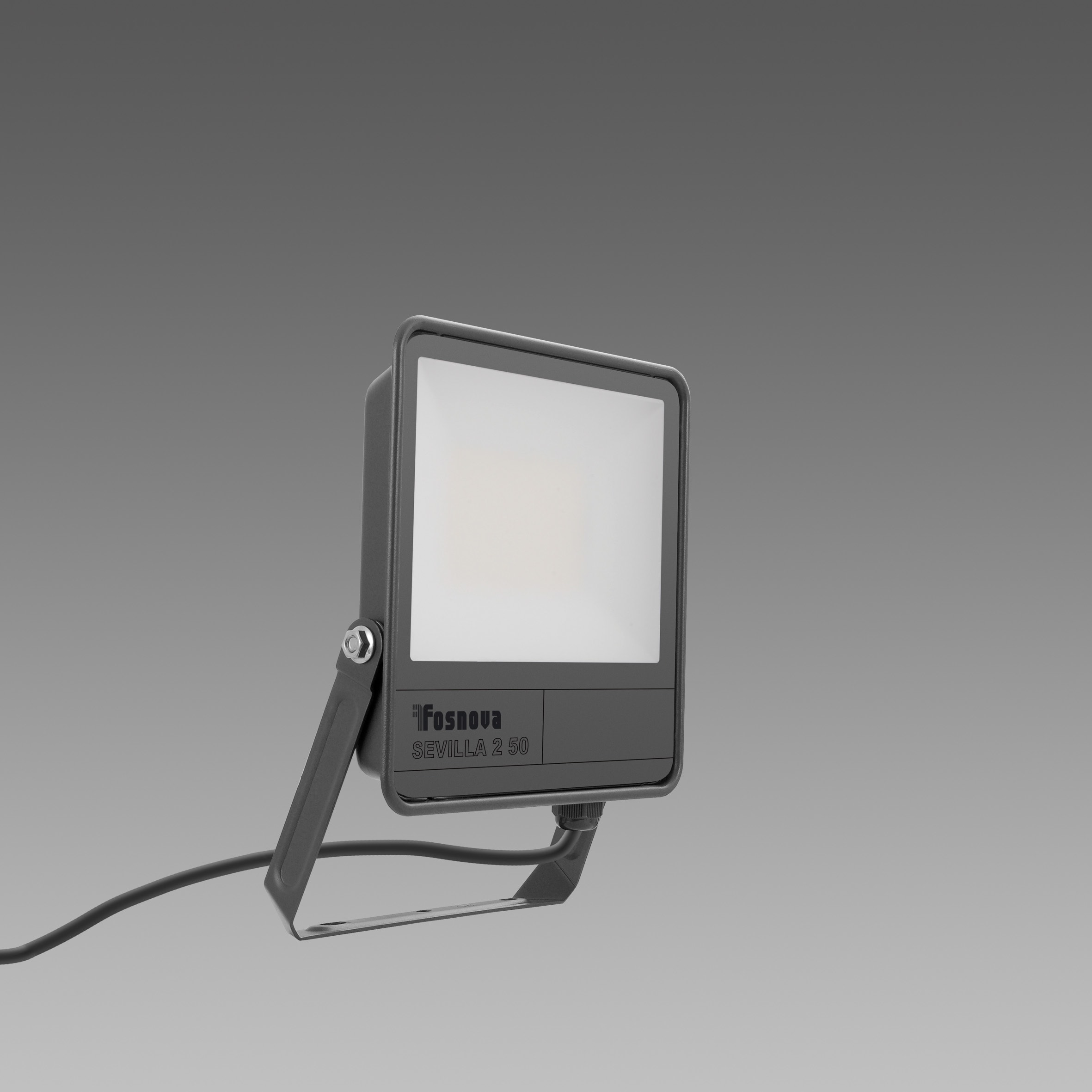 FOSNOVA - FOS2241343200 SEVILLA 2 4134 LED 50W 4K CLD GRAF