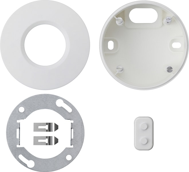 GIRA GIR224200 KIT MONT. MONT.SI