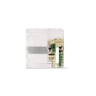 URMET SPA - UTD1740/90 STAFFA SIGNO COAX