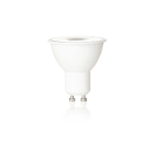 IDEAL LUX SRL - IUX224367 GU10 07W 540LM 4000K CRI90
