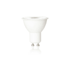 IDEAL LUX SRL IUX224367 GU10 07W 540LM 4000K CRI90