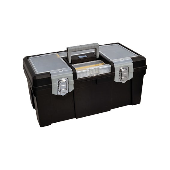 ABC TOOLS SPA - ABCN22445510 CASSETTA PORTAUTEN. N 2244/5
