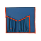 ABC TOOLS SPA - ABCN22472010 BORSA PORT.DOPPIA 19 ALLOGG.