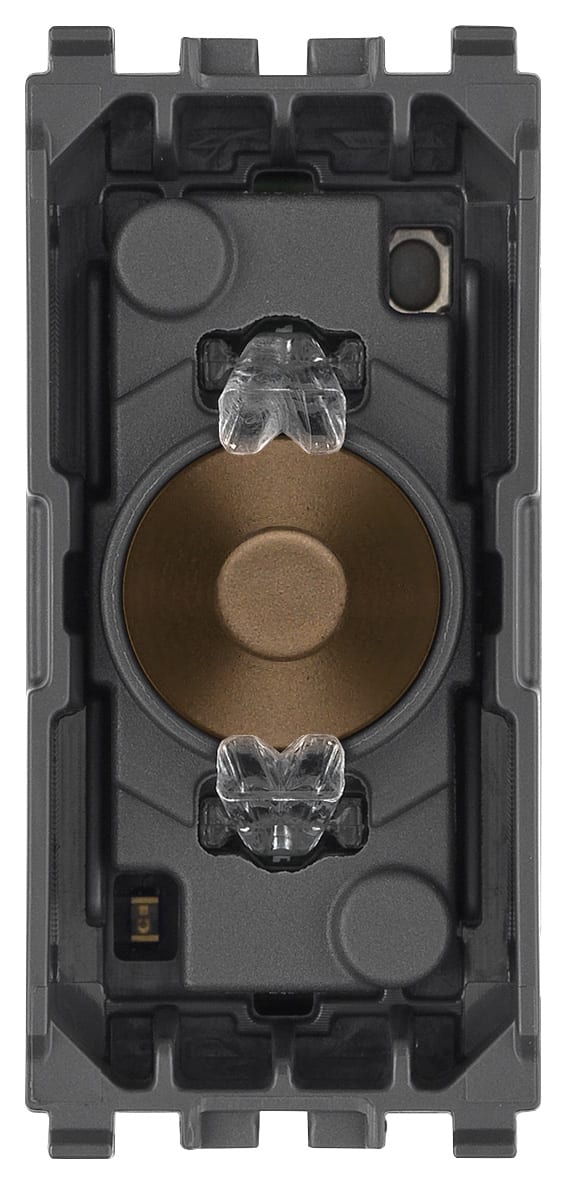 VIMAR SPA VIW22481.12 COMANDO DOMOTICO VINTAGE 1LEVA 1M BRONZO