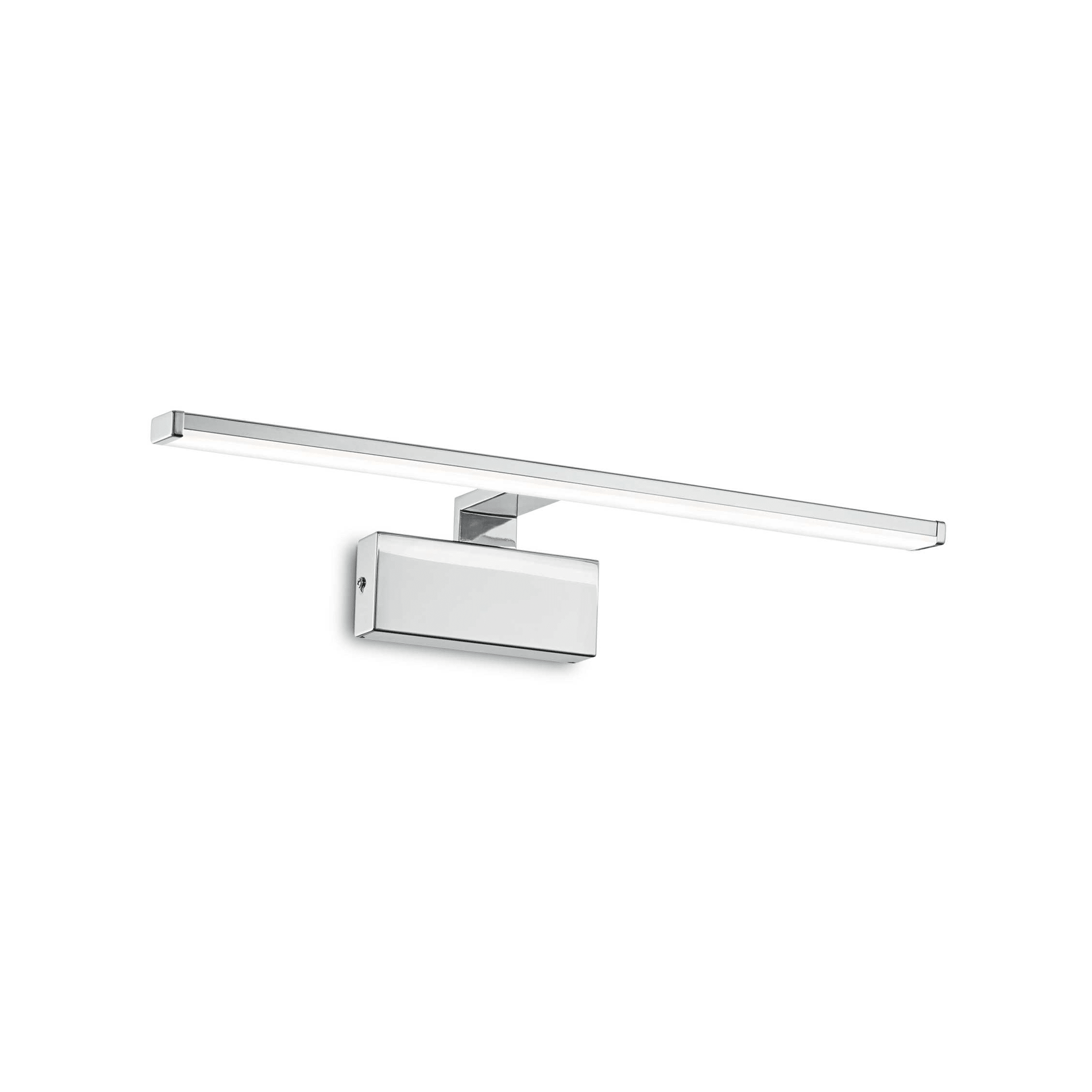 IDEAL LUX SRL IUX224930 ALMA AP D51 CROMO