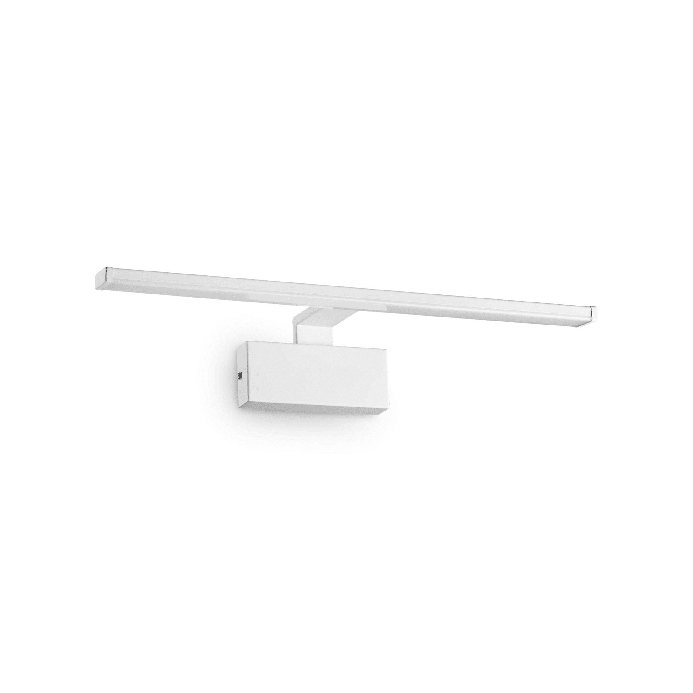 IDEAL LUX SRL IUX224985 ALMA AP D51 BIANCO