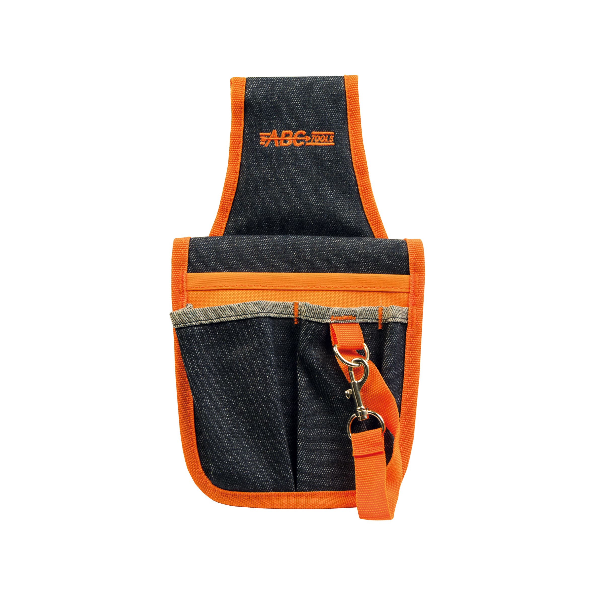 ABC TOOLS SPA - ABCN22501100 TASCA PORT. IN DENIM 150X260MM