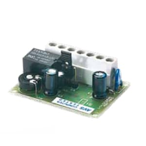 AVS AVS2234109 NMC01 SCHEDA CONTA IMPULSI