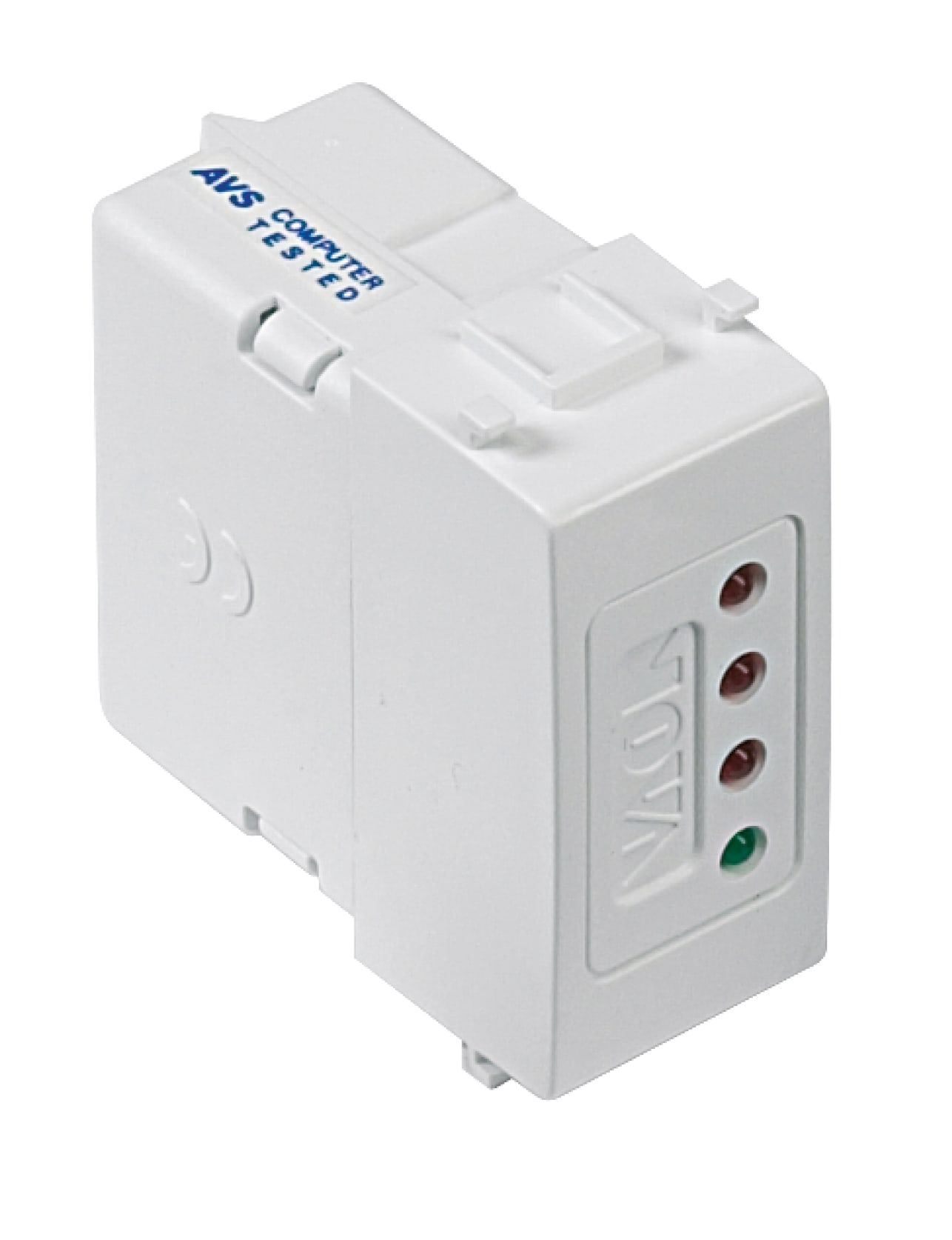 AVS AVS2250114 NRS1 LETTORE MAGIC.
