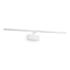 IDEAL LUX SRL IUX225029 ALMA AP D81 BIANCO