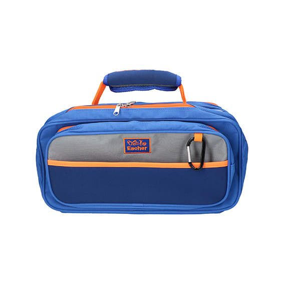 ABC TOOLS SPA ABCN22512300 BORSA IN TESS. 380X180X110 MM
