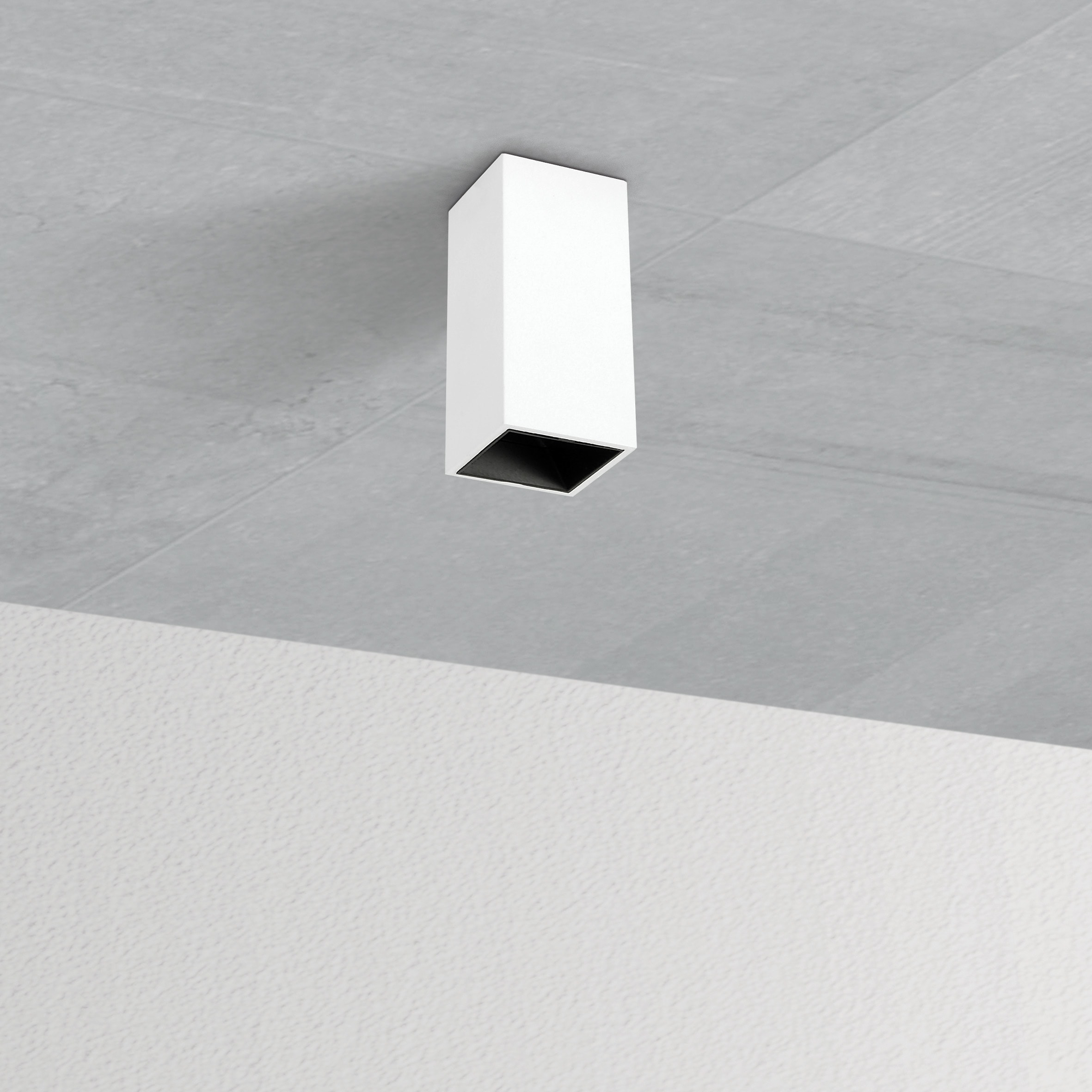 FOSNOVA - FOS2251010139 SPOT M1 5101 LED 2W 3K CLD S+L BIA