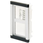 BTICINO - BTI2252 Modultrager