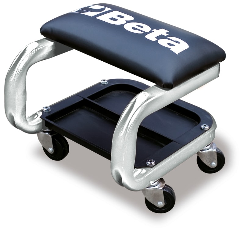 BM SPA BMM022520002 SEGGIOLINI BETA GREY G