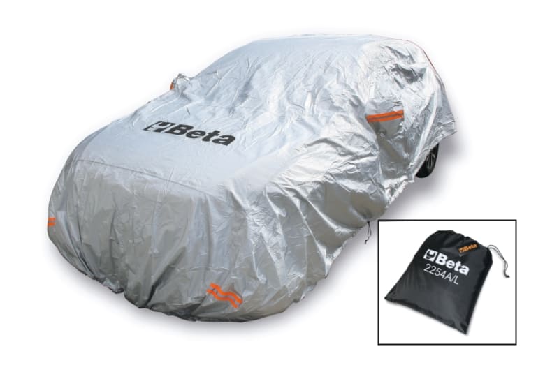 BM SPA BMM022540002 PROTEZ. COMPLETE VEICOLI UTILITARIE A/M