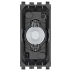 VIMAR SPA - VIW22581.01 Comando KNXSecure Vintage 1Leva1M bianco