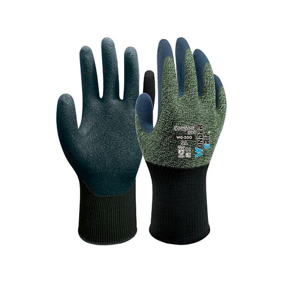 ABC TOOLS SPA - ABCM22600011 GUANTI LATTICE COMFORT TG. 11