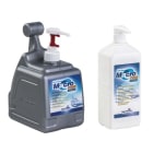 NOVATEC EUROPE SRL - NVC226033 CREMA LAVAMANI MACROCREAM LT.3 A.00320